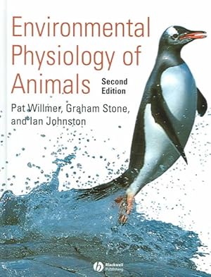 Seller image for Environmental Physiology of Animals for sale by GreatBookPrices