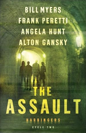 Seller image for Assault for sale by GreatBookPrices