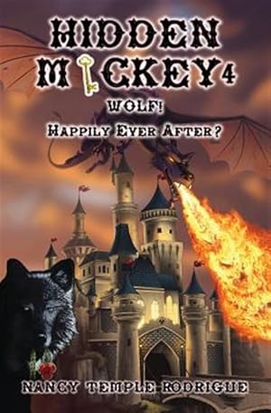 Seller image for Hidden Mickey 4: Wolf! Happily Ever After? for sale by GreatBookPrices
