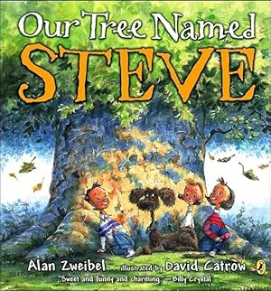 Seller image for Our Tree Named Steve for sale by GreatBookPrices