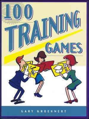 Seller image for 100 Training Games for sale by GreatBookPrices