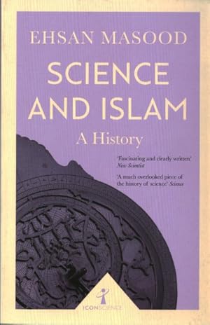 Seller image for Science & Islam : A History for sale by GreatBookPrices