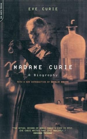 Seller image for Madame Curie : A Biography for sale by GreatBookPrices
