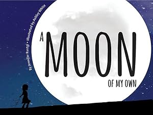 Seller image for Moon of My Own for sale by GreatBookPrices