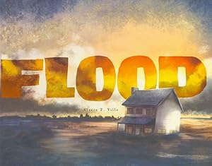 Seller image for Flood for sale by GreatBookPrices