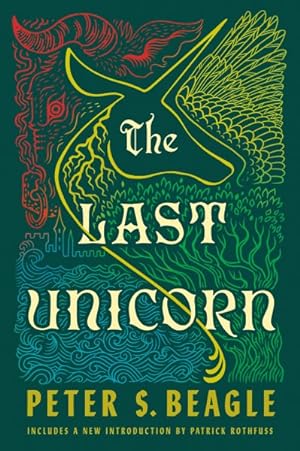 Seller image for Last Unicorn for sale by GreatBookPrices