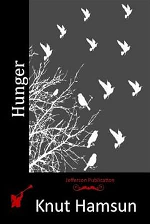 Seller image for Hunger for sale by GreatBookPrices