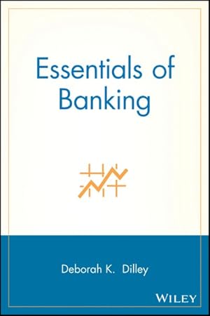 Bild des Verkufers fr Essentials of Banking zum Verkauf von GreatBookPrices