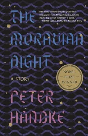 Image du vendeur pour Moravian Night : A Story mis en vente par GreatBookPrices