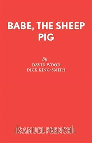 Image du vendeur pour Babe, the Sheep-Pig mis en vente par GreatBookPrices