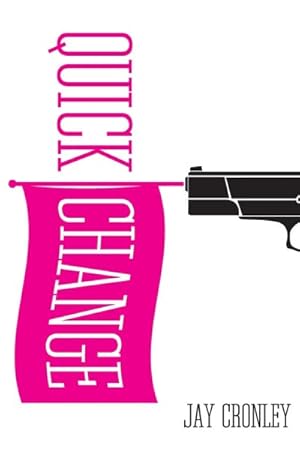 Seller image for Quick Change for sale by GreatBookPrices