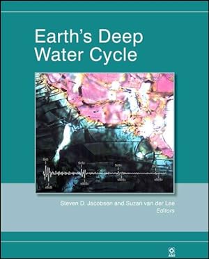 Seller image for Earth's Deep Water Cycle for sale by GreatBookPrices