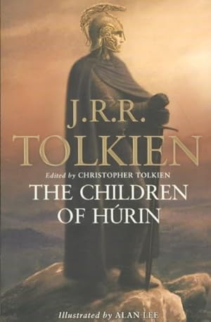 Seller image for Children of Hurin for sale by GreatBookPrices