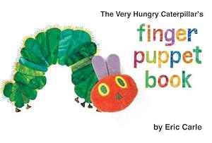 Immagine del venditore per Very Hungry Caterpillar's Finger Puppet Book venduto da GreatBookPrices