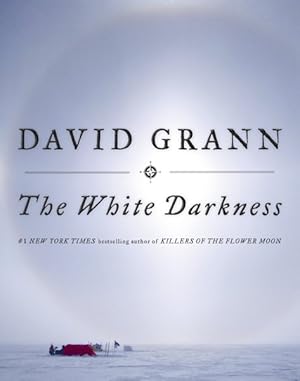 Seller image for White Darkness for sale by GreatBookPrices