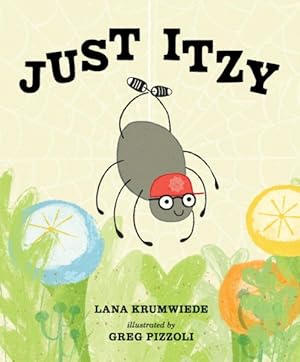 Seller image for Just Itzy for sale by GreatBookPrices