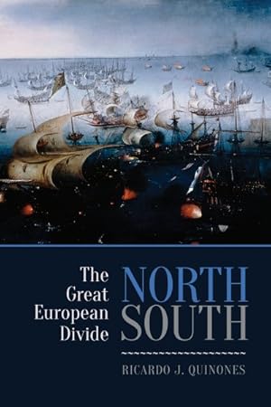 Bild des Verkufers fr North/South : The Great European Divide zum Verkauf von GreatBookPrices