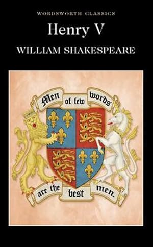 Immagine del venditore per Henry V venduto da GreatBookPrices