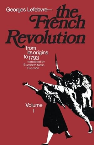 Seller image for French Revolution for sale by GreatBookPrices