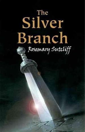 Seller image for Silver Branch for sale by GreatBookPrices