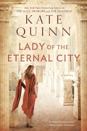 Immagine del venditore per Lady of the Eternal City venduto da GreatBookPrices