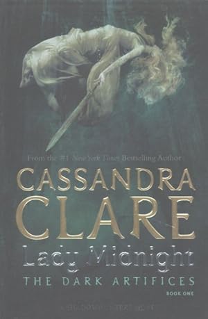 Seller image for Lady Midnight for sale by GreatBookPrices