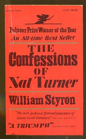 The Confessions of Nat Turner