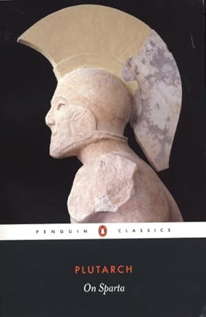 Seller image for On Sparta for sale by GreatBookPrices