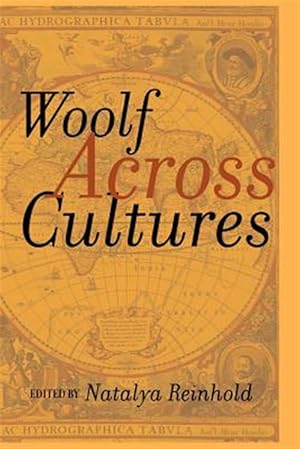 Immagine del venditore per Woolf Across Cultures venduto da GreatBookPrices