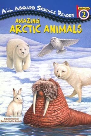 Immagine del venditore per Amazing Arctic Animals venduto da GreatBookPrices