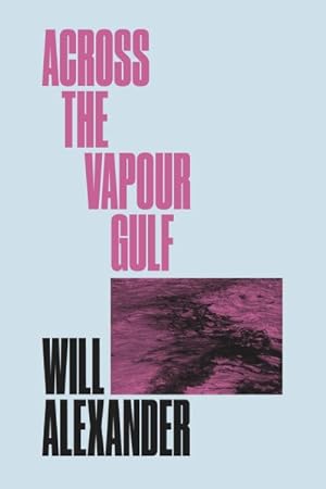 Seller image for Across the Vapour Gulf for sale by GreatBookPrices