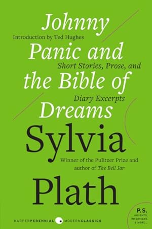 Seller image for Johnny Panic and the Bible of Dreams : Short Stories, Prose, and Diary Excerpts for sale by GreatBookPrices