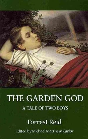 Seller image for Garden God : A Tale of Two Boys for sale by GreatBookPrices