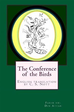 Image du vendeur pour The Conference of the Birds mis en vente par GreatBookPrices