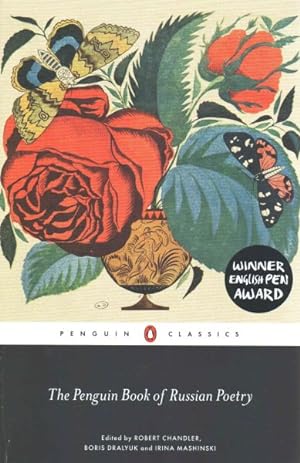 Seller image for Penguin Book of Russian Poetry for sale by GreatBookPrices