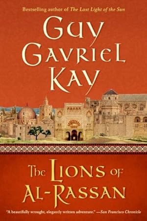 Seller image for Lions Of Al-rassan for sale by GreatBookPrices