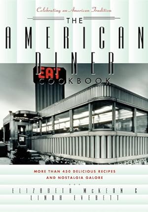 Bild des Verkufers fr American Diner Cookbook zum Verkauf von GreatBookPrices