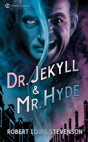 Bild des Verkufers fr Dr. Jekyll and Mr. Hyde zum Verkauf von GreatBookPrices