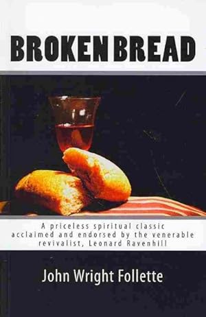 Seller image for Broken Bread for sale by GreatBookPrices