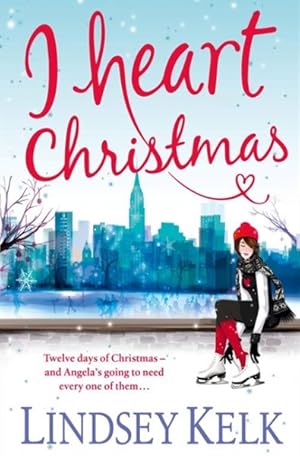 Seller image for I Heart Christmas for sale by GreatBookPrices
