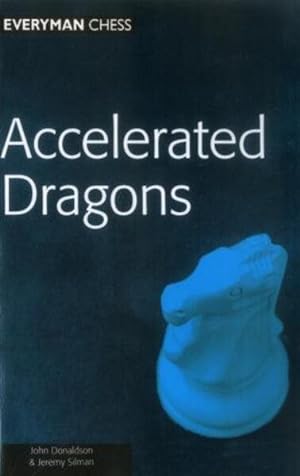 Bild des Verkufers fr Accelerated Dragons zum Verkauf von GreatBookPrices