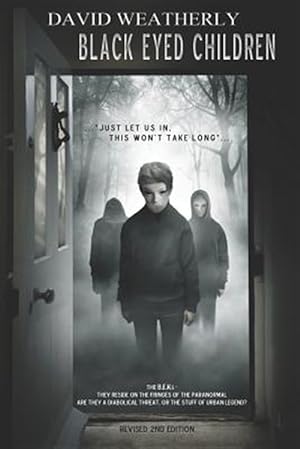 Seller image for Black Eyed Children: Revised 2nd Edition for sale by GreatBookPrices