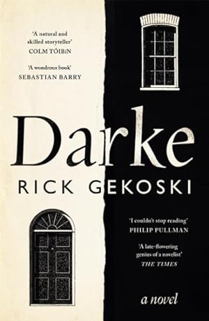 Seller image for Darke for sale by GreatBookPrices