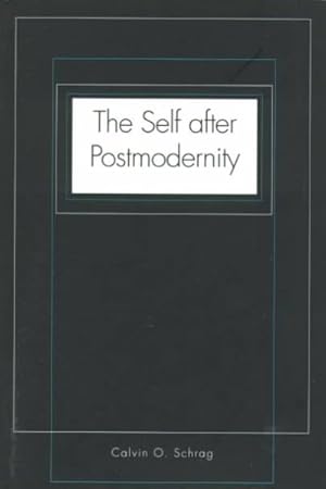 Imagen del vendedor de Self After Postmodernity a la venta por GreatBookPrices