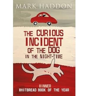 Imagen del vendedor de Curious Incident of the Dog in the Night-time a la venta por GreatBookPrices
