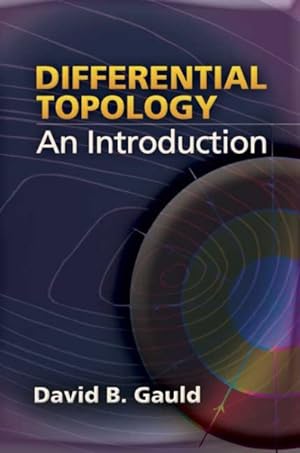 Seller image for Differential Topology : An Introduction for sale by GreatBookPrices