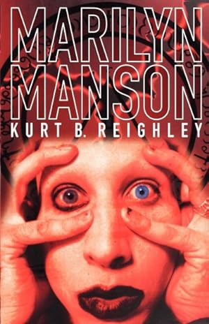 Seller image for Marilyn Manson for sale by GreatBookPrices