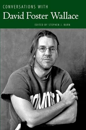 Seller image for Conversations with David Foster Wallace for sale by GreatBookPrices