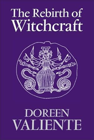 Immagine del venditore per Rebirth of Witchcraft venduto da GreatBookPrices