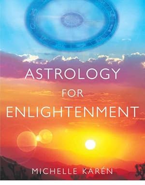 Seller image for Astrology for Enlightenment for sale by GreatBookPrices